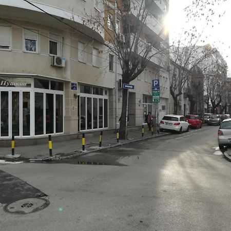 Belgrade Center Apartment Skadarlija 외부 사진