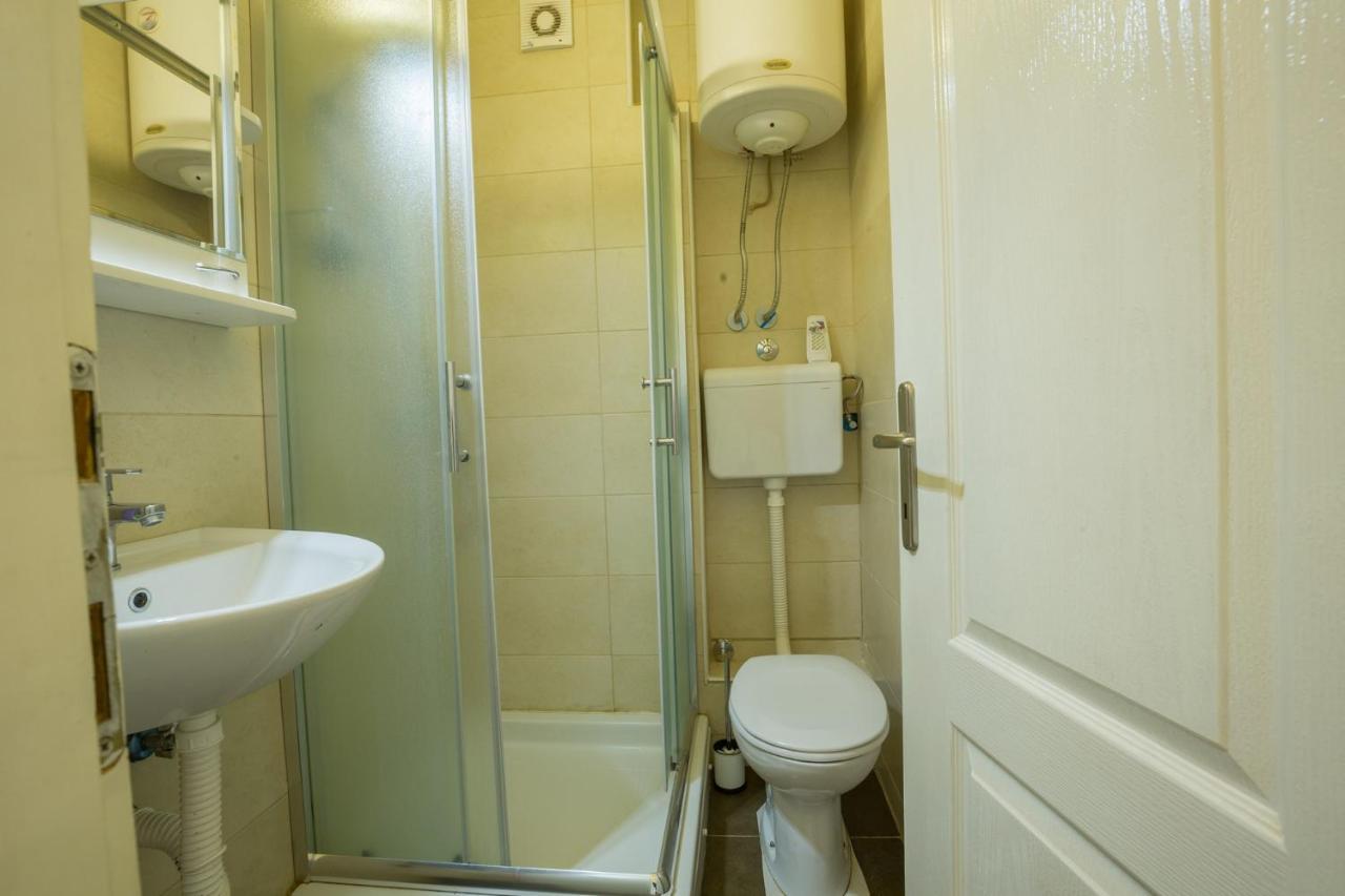 Belgrade Center Apartment Skadarlija 외부 사진