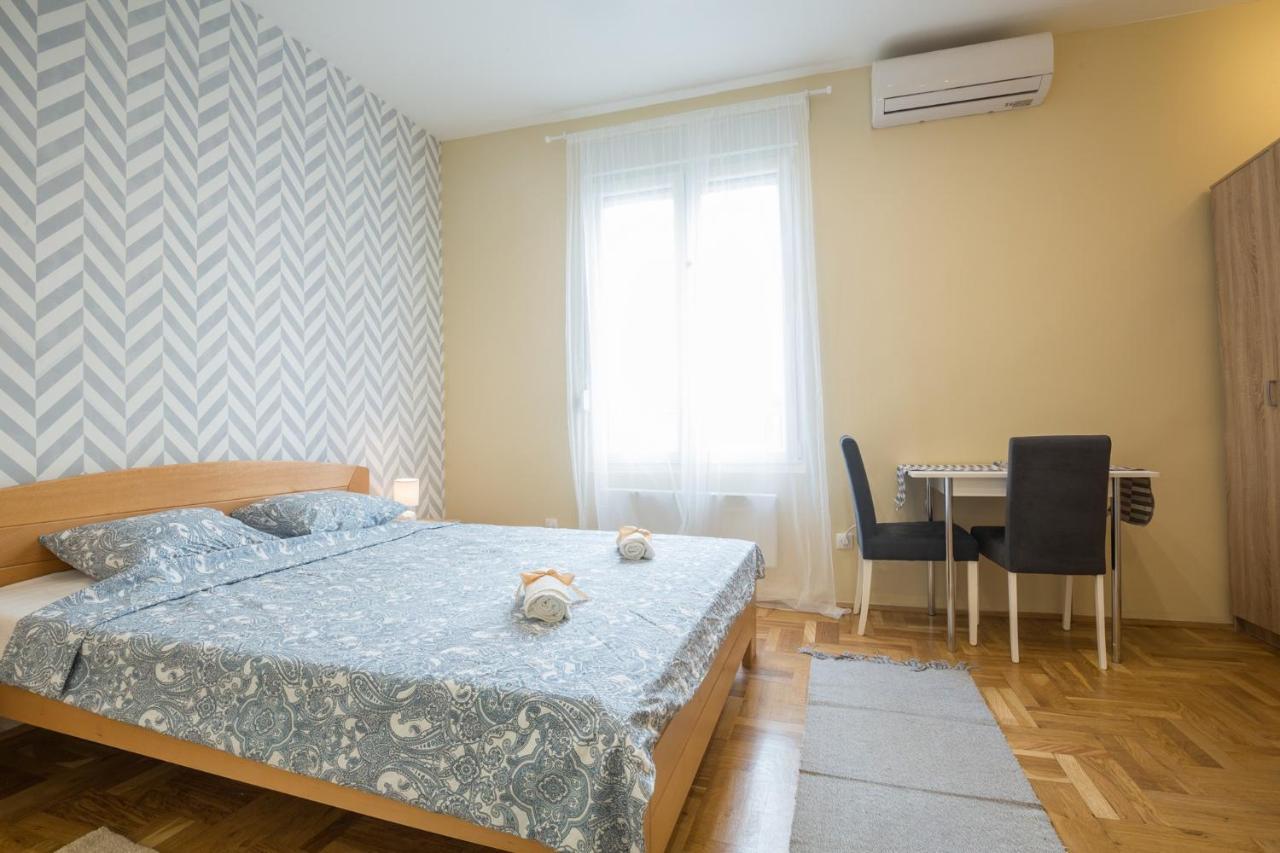 Belgrade Center Apartment Skadarlija 외부 사진