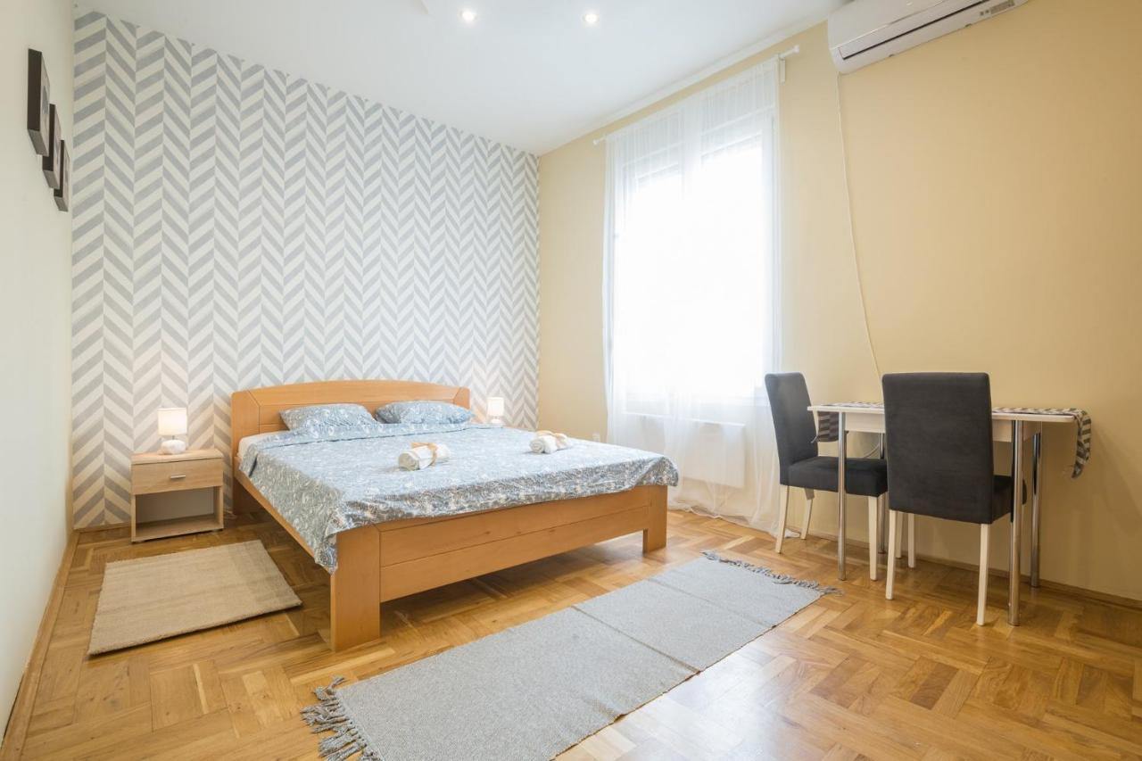 Belgrade Center Apartment Skadarlija 외부 사진