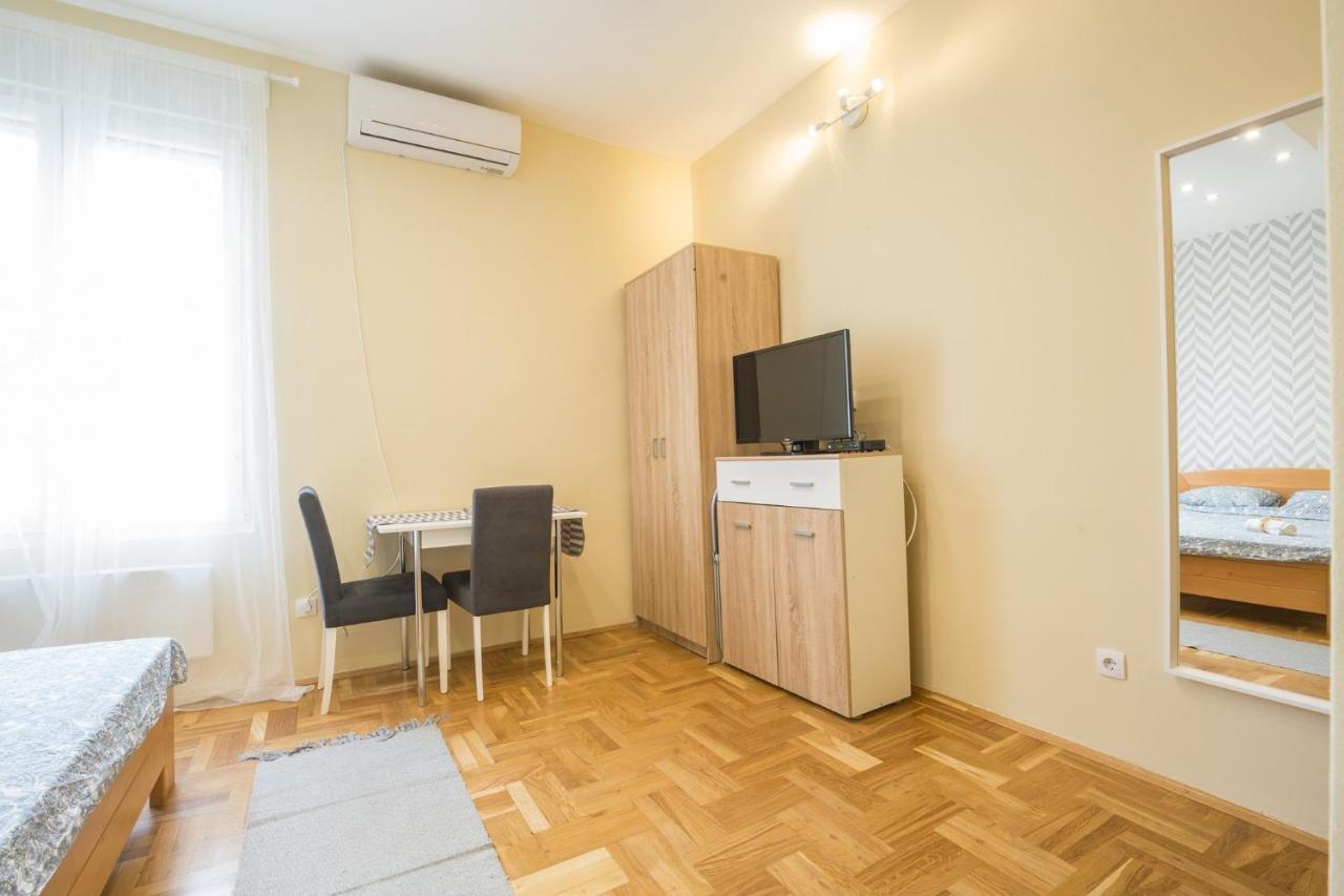 Belgrade Center Apartment Skadarlija 외부 사진